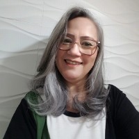 Regina Amaral Santos Demetrio