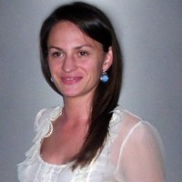 Jelena Lukić (Rusov)