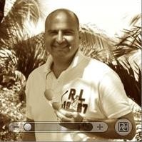 David Lellouche