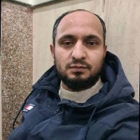 Abid Hussain