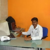 Manjunath M