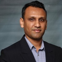 Ilshad Moiden