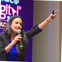 Alexandra Calderón Cruz ✓