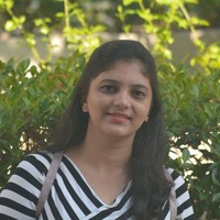 Anagha Shevatikar