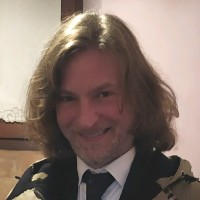 Andrea Lazzaro Ghezzi