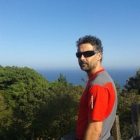 Oscar Manzano Sanchez
