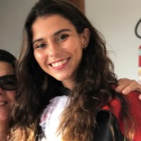 Mayla Silvério