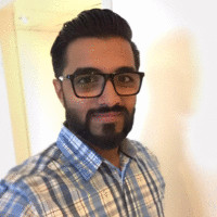 Ahmad Ali