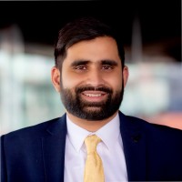 Abhinav Kumar Tyagi