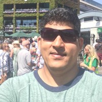 Shaailesh Dhobley