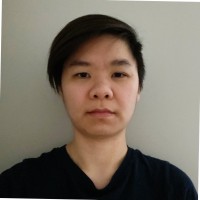 Vicky Tang