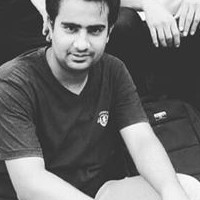 Tushant Khatiwada