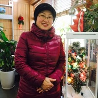 Grace Kee