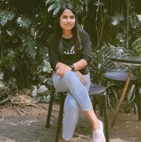Suvetha Shanmugam