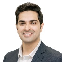 Mathews Jacob Elenjickal, Cfa, Aca