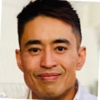Vinnie Ngo