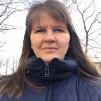 Anastasia Nikitich