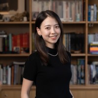 sissi guo