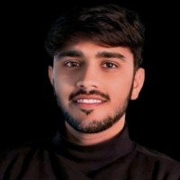 PARAS VERMA