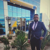 Magdi Mohamed