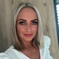 Magdalena Wielebinska