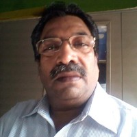 Joy Cheruvathur