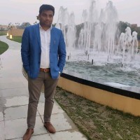 Ankit Kumar Singh