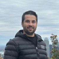 Mehdi Ghaffari