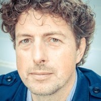 Jeroen van der Steen