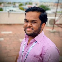 Devapriyan P