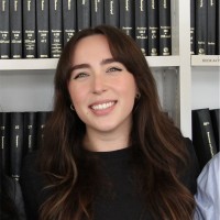 Sarah Fellenbaum