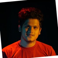 Dyanesh Pv