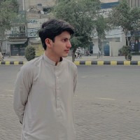 Hassan Farooqi