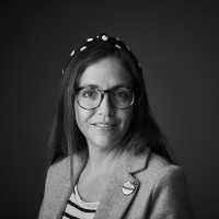 Madeleine García