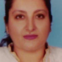 Huma Kamani