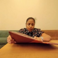 Archana Harwalkar