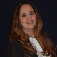 Ekaterina Garcia