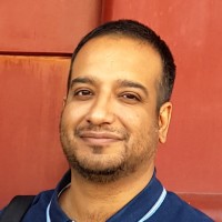 Bilal Hussain