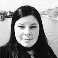 Yvonne Judith Gross