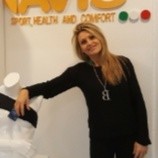 Barbara Frangi