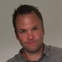 Chris P. Rinde