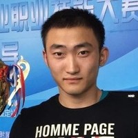 李剑航