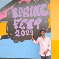 Aravind Bura