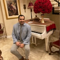 Andre Villarroel