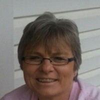 Teresa Jones