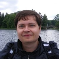 Andrey Zonov