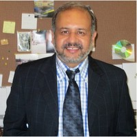 Hasan A Bilgrami