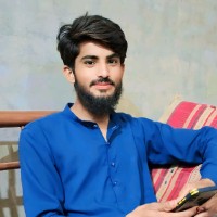Ikram Malik