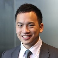 Tom Chong