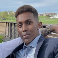 Abdirashid Dahir